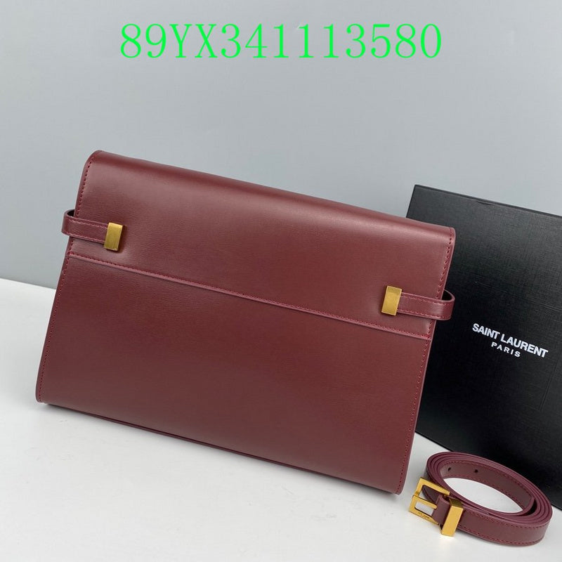 Glami - YLS Bags - 2007