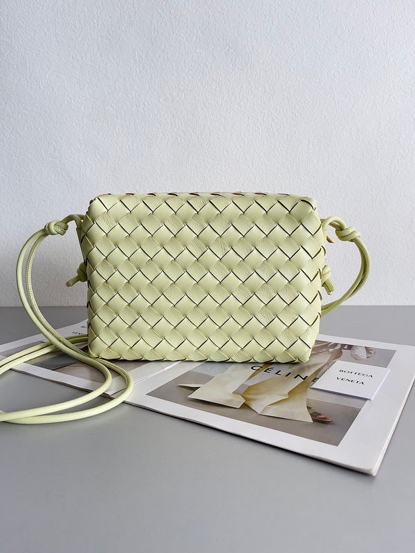 Glamy - BOV Bags - 945