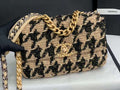 Satchel Bags - CHL Bags - 5616