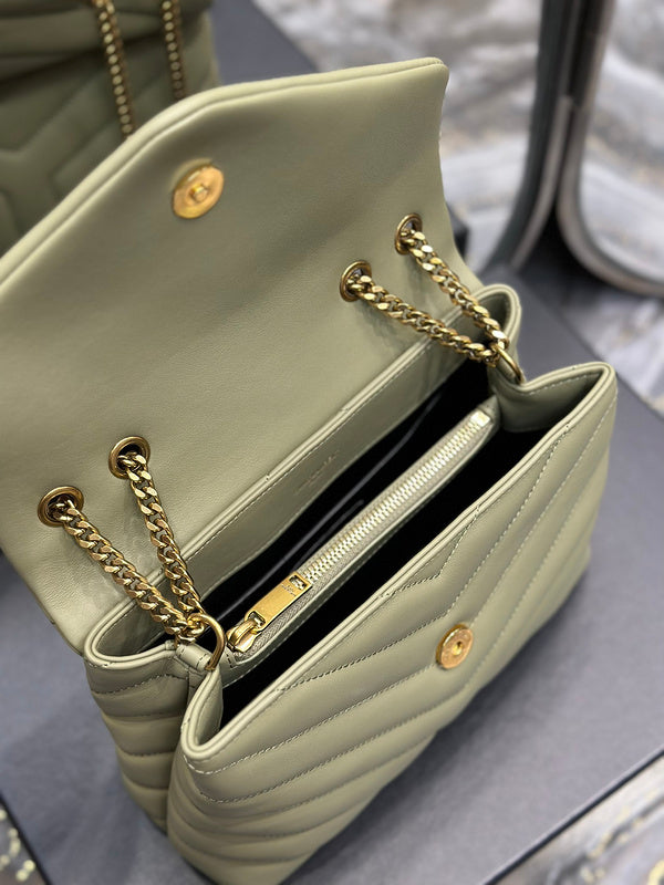 Glamy - YLS Bags - 968