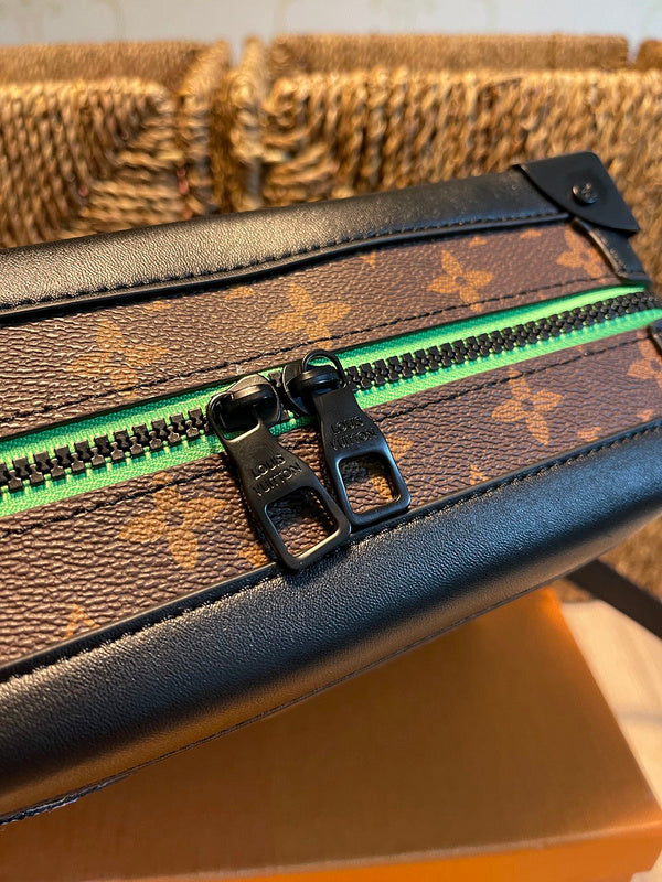 Satchel Bags - VL1 Bags - 371