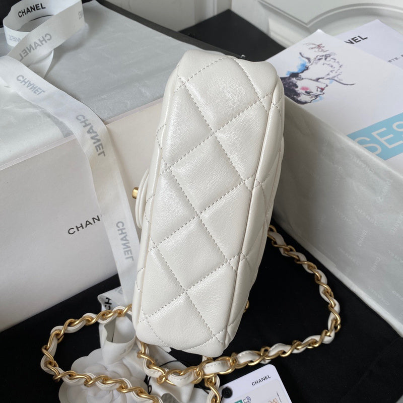 Satchel Bags - CHL Bags - 7543