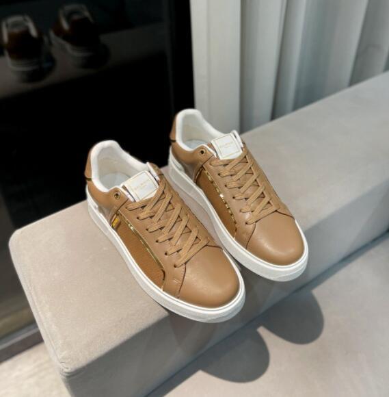 SAMC - BAM Women Shoes - 058