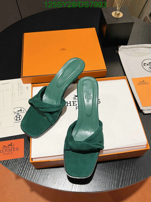 SAMC - HMS Women Shoes - 026