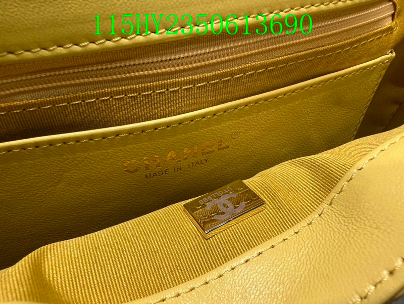 Glami - CHL Bags - 2623