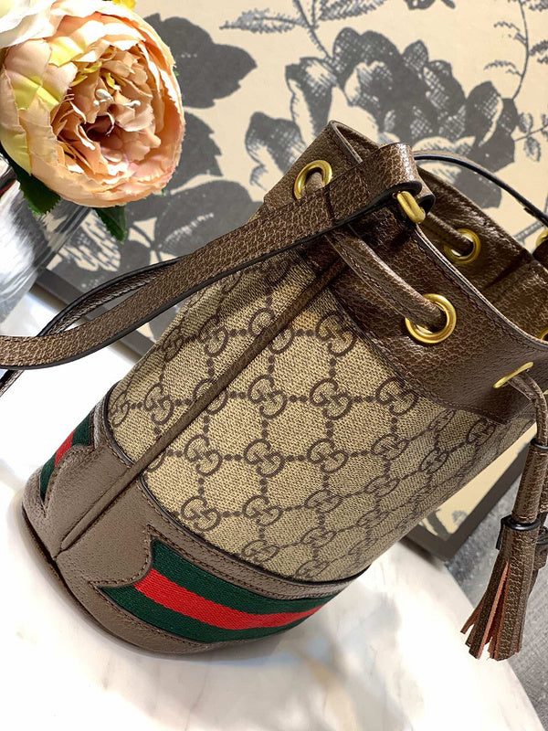 Glami Fashion - GCI Bags - 10122