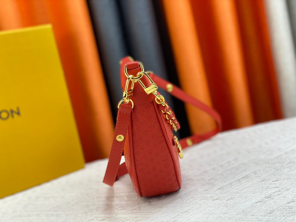 EN - Luxury Bags LUV 763