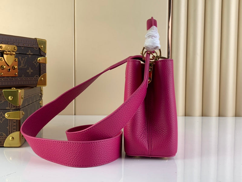 Satchel Bags - VL Bags - 4263