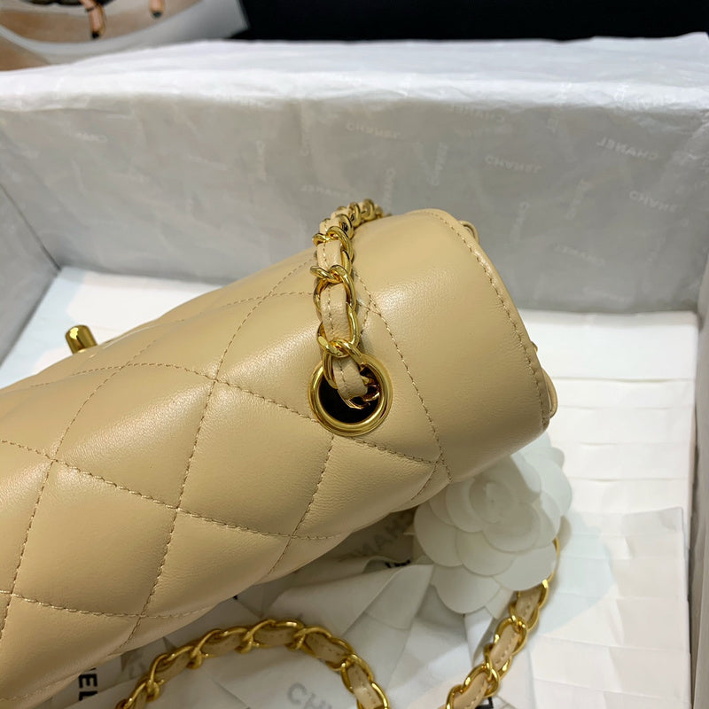 Chanel Bags