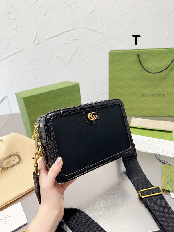 Glami Fashion - GCI Bags - 11689
