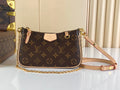 Satchel Bags - VL Bags - 4332