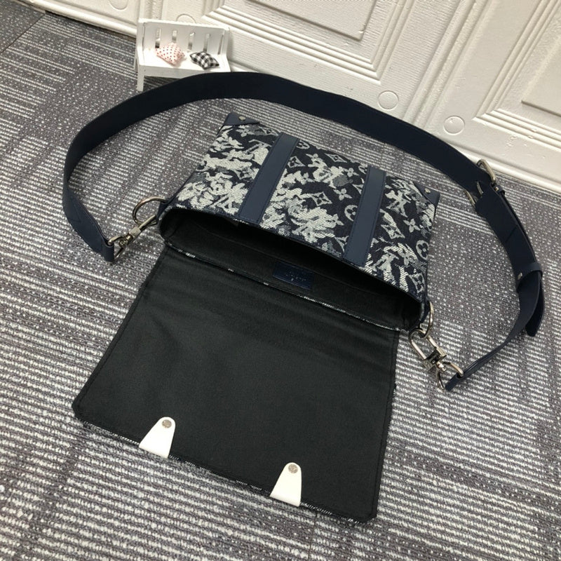 Satchel Bags - VL Bags - 1156