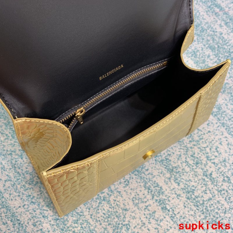 Glami- - BG Hourglass Bags - 179