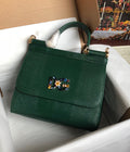 Satchel Bags - DG Bags - 465