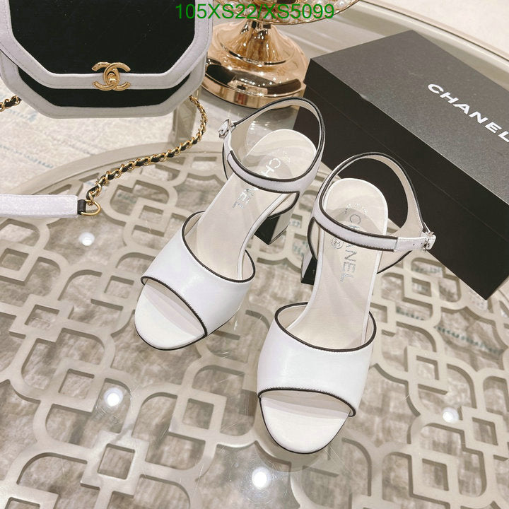 SAMC - CHL Women Shoes High Heels - 218