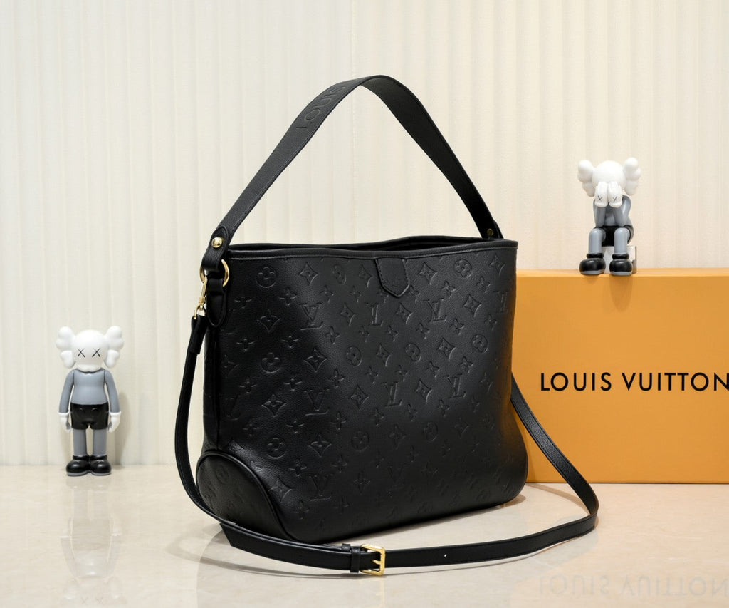 EN - Luxury Bags LUV 807