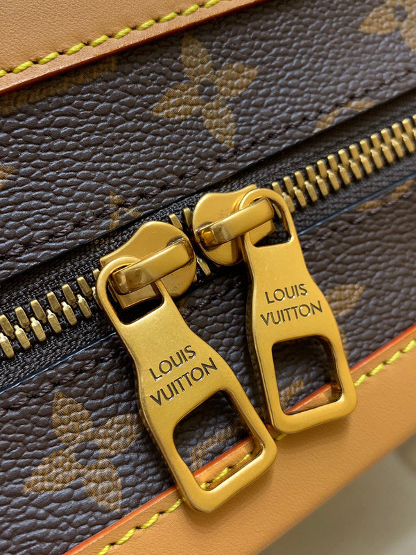 GlamI Lu-Vi bags - 3301
