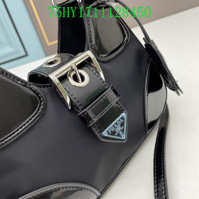 Satchel Bags - PDA Bags - 3771