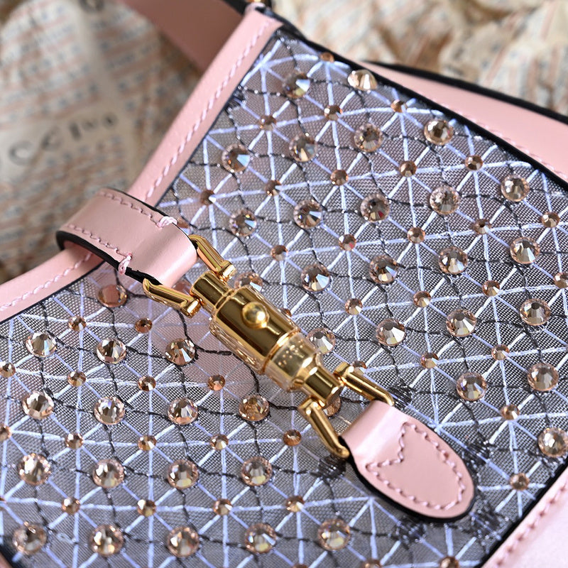 Glami Fashion - GCI Bags - 12829