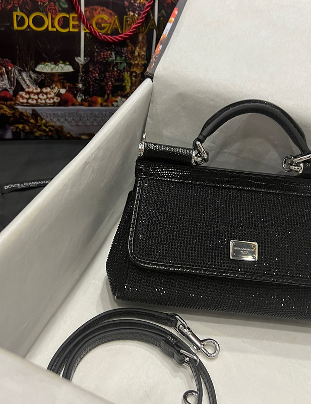 Glamy - DG bag - 048