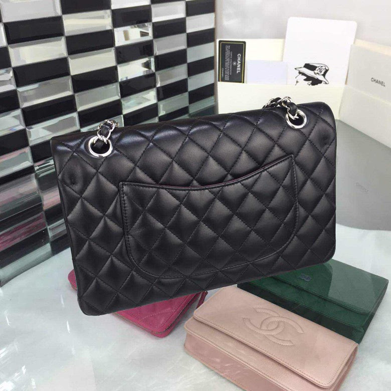 Satchel Bags - CLN Bags - 1078