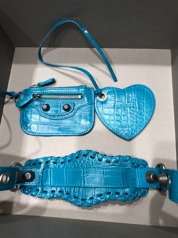 Glamy - BG Bags - 748