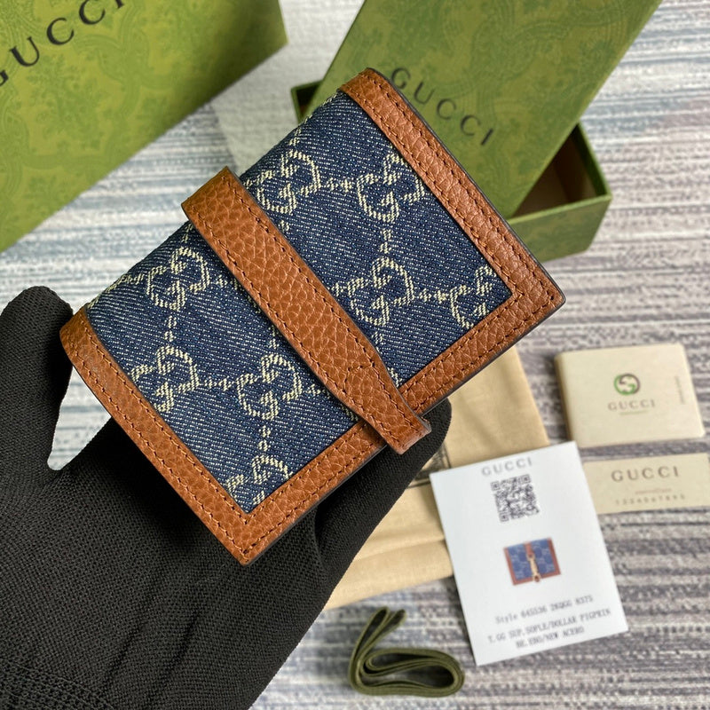 Glami-i - Guki Wallet - 319
