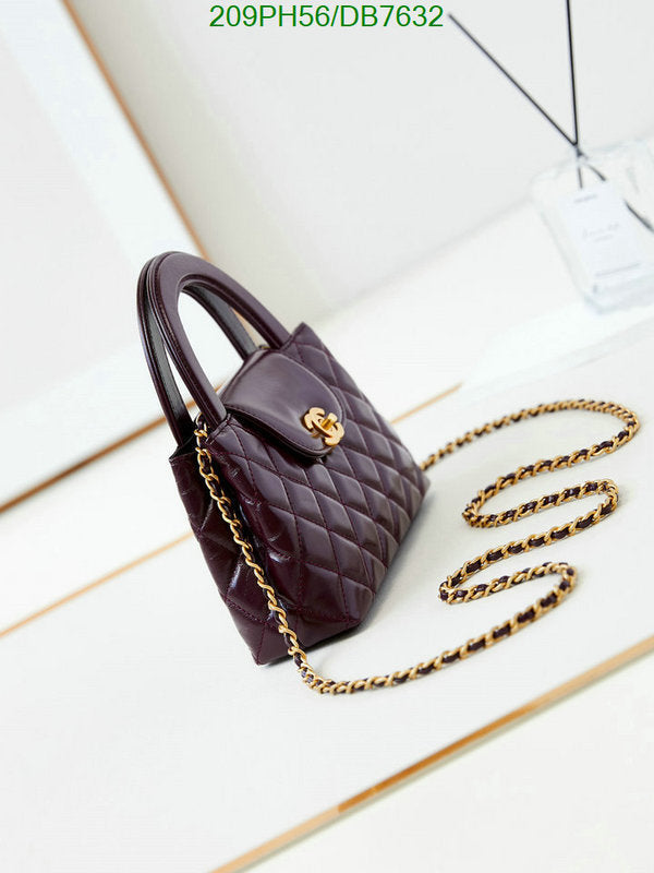 SAMC - CHL Bags - 056