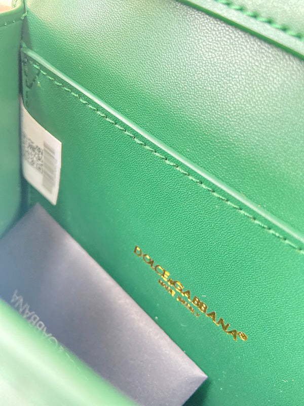 Glamy - DG bag - 488