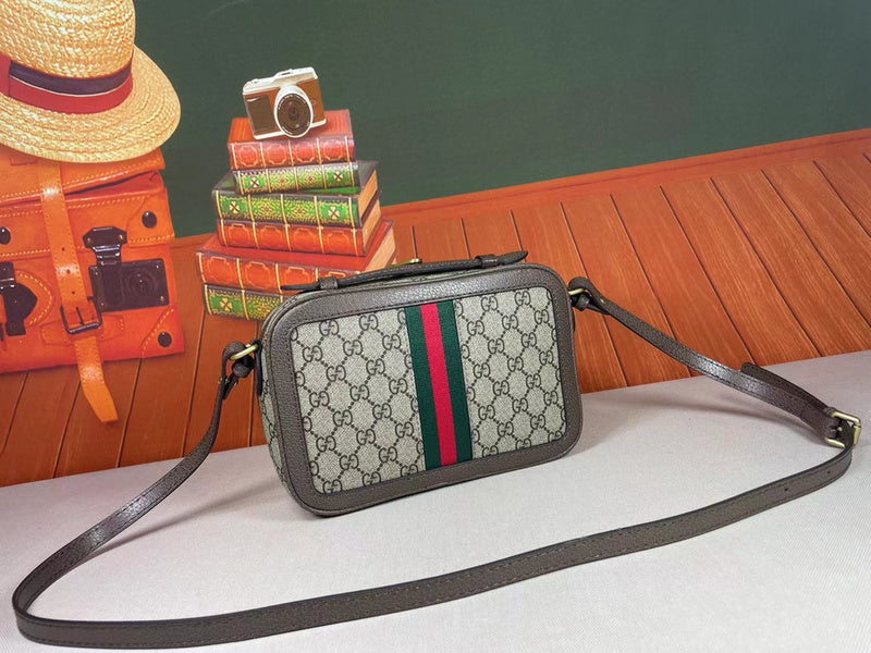 Satchel Bags - GCI Bags - 1490
