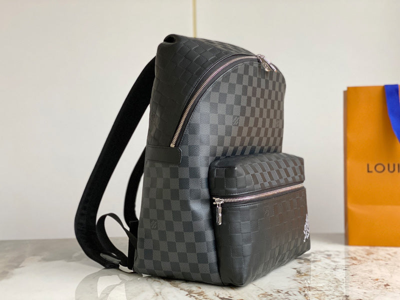 Glamy - LOV Bags - 843