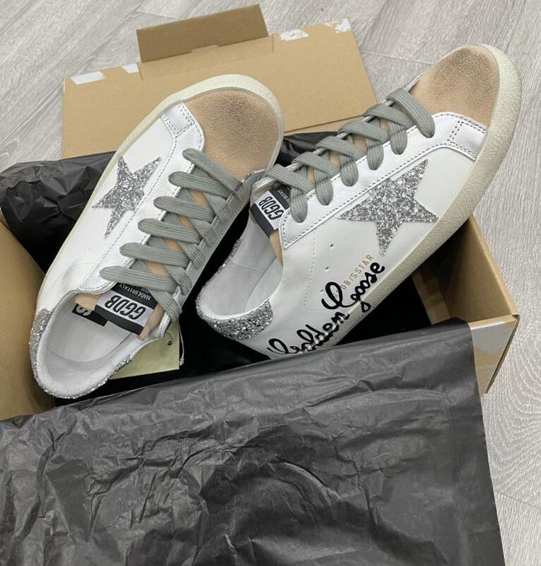 SAMC - GDBE Women Shoes - 068