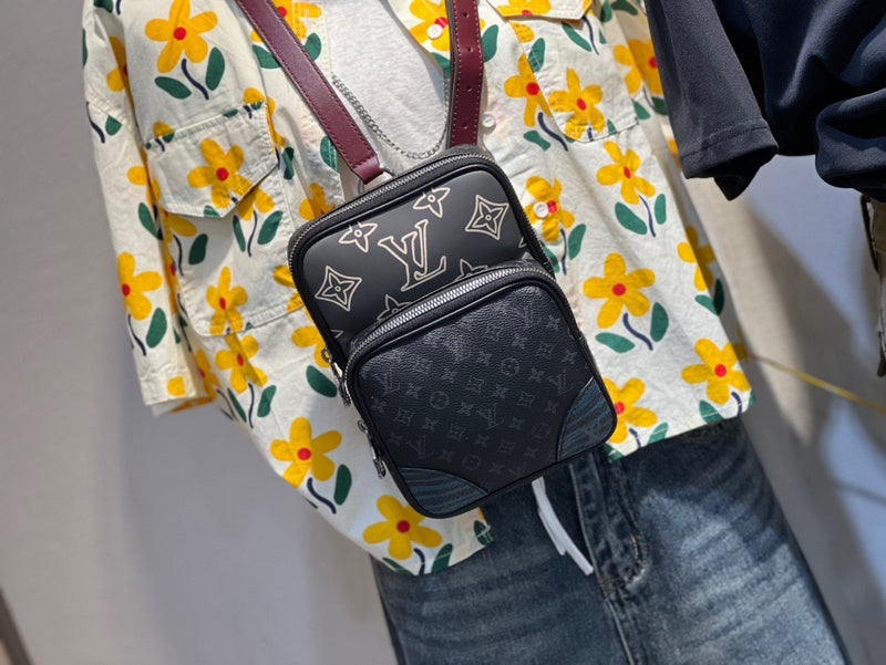 Fashion Lu-Vi bags - 2770