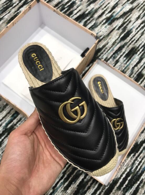 SAMC - GUKI Women Shoes - 2289
