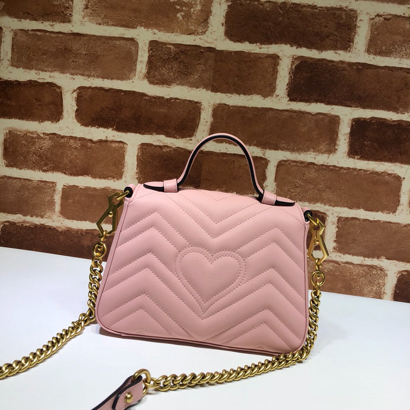 Satchel Bags - GCI Bags - 1135
