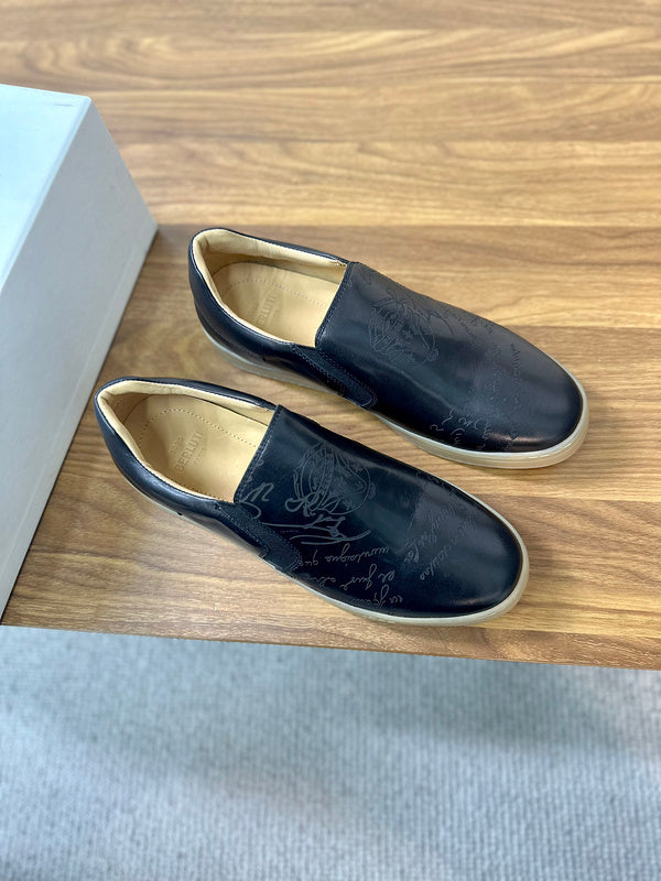 Glami - BRE Men Shoes - 554