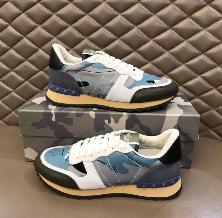 SAMC - VEL Men Shoes - 213