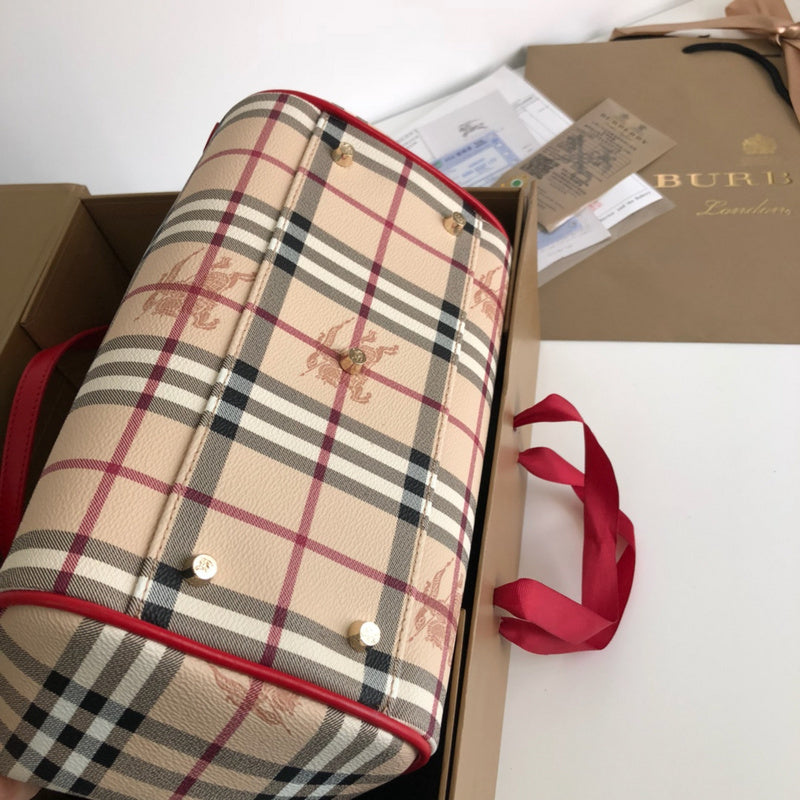 ELE Fashion -BBR Bags - 1104