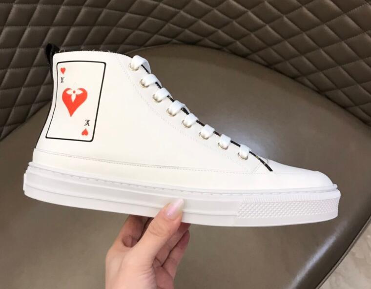 SAMC - LOV Men Shoes - 1726