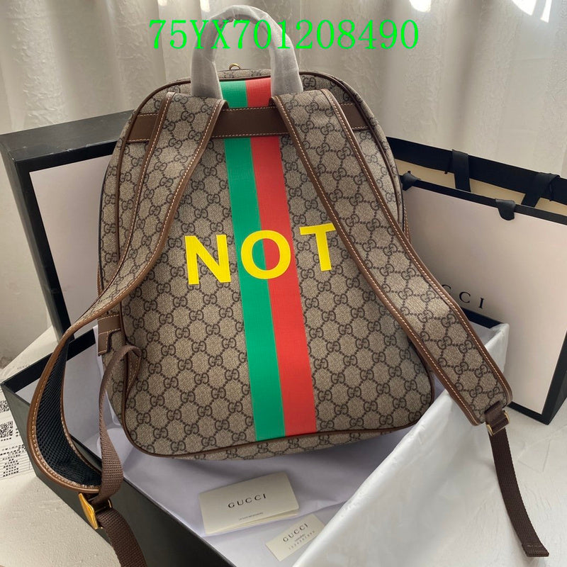 Glami Fashion - GCI Bags - 11571