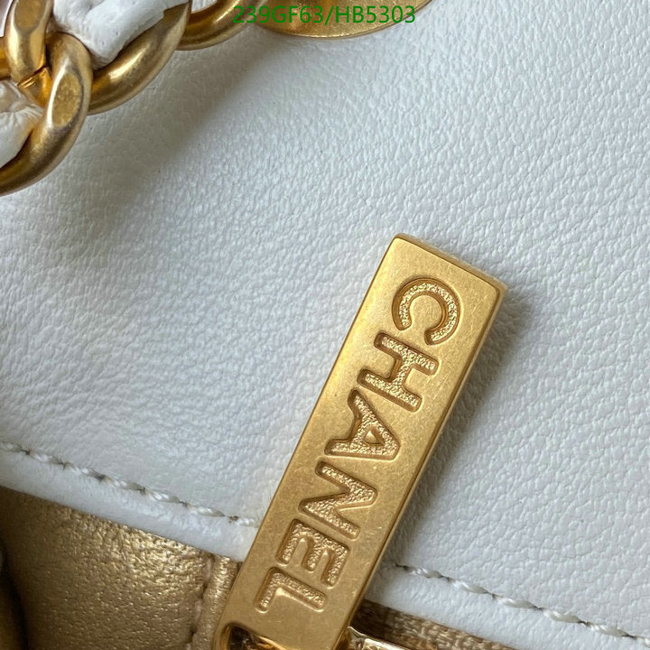 SAMC - CHL Bags - 177