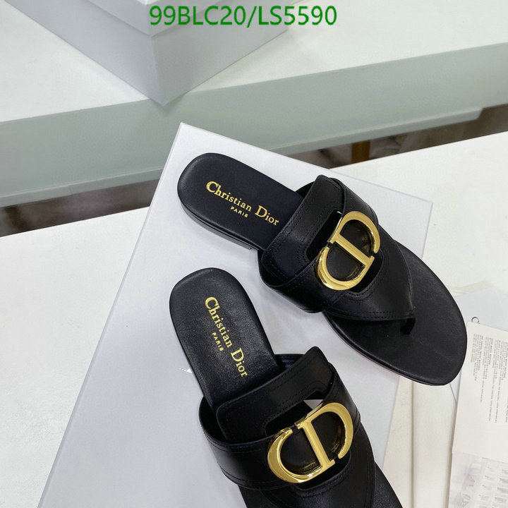 SAMCC - DOR Women Shoes - 2086