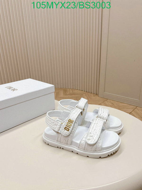 SAMCC - DOR Women Shoes - 1501
