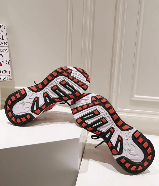 SAMC - DAG Men Shoes - 160