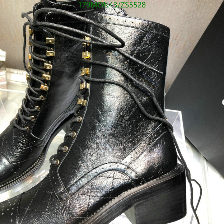SAMC - CHL Women Boots - 322