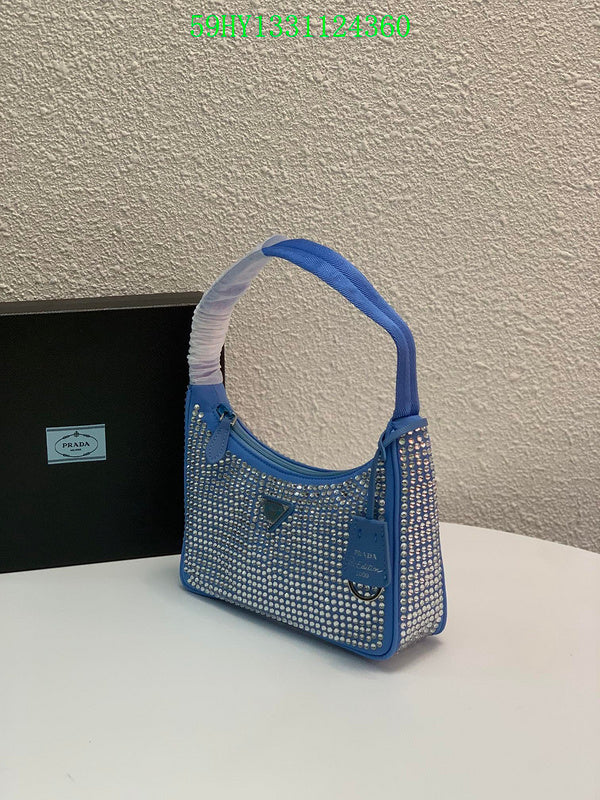 Satchel Bags - PDA Bags - 3777