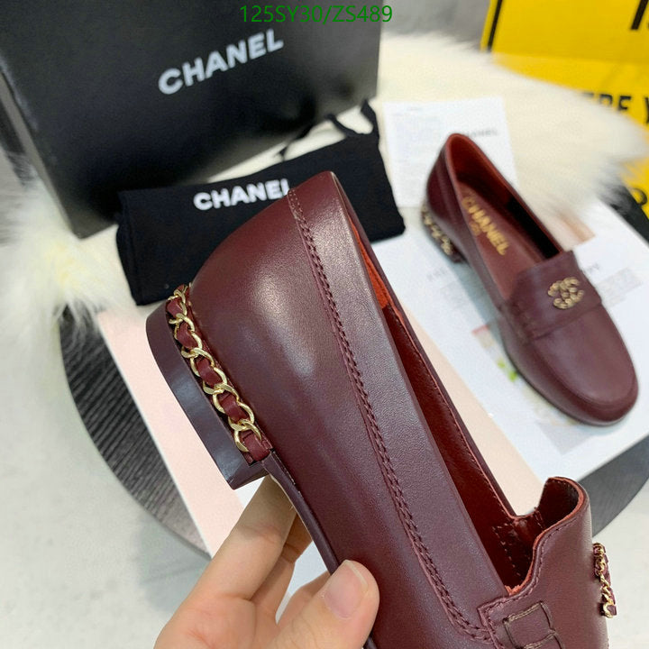 SAMC - CHL Women Shoes - 114