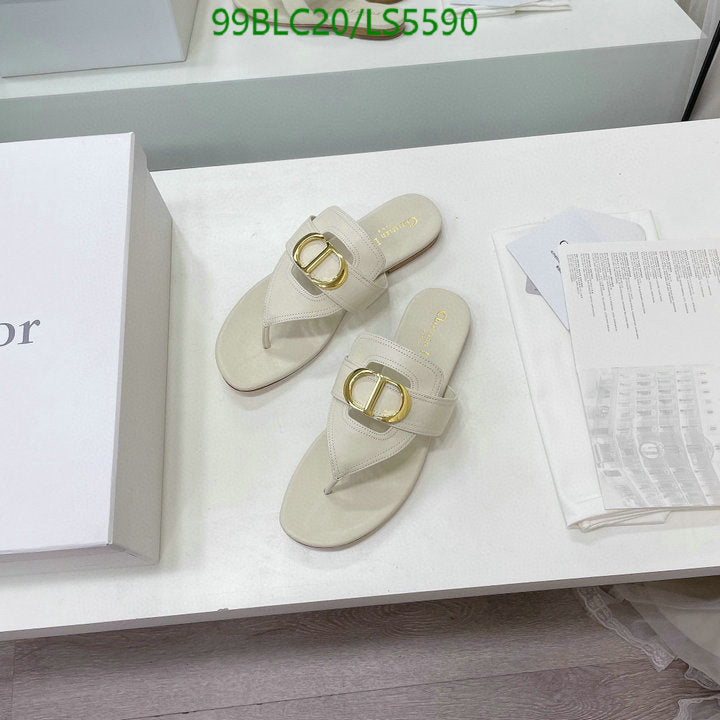 SAMCC - DOR Women Shoes - 2086