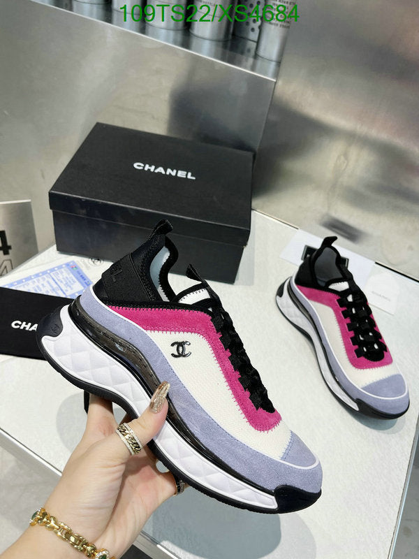SAMC - CHL Women Shoes Sneakers - 234