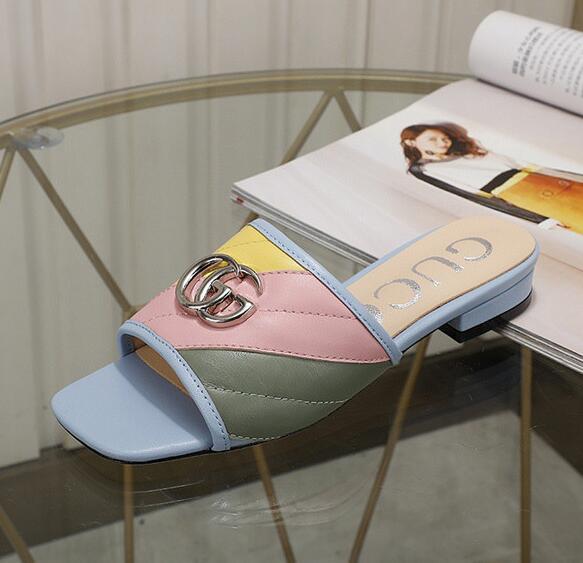 SAMC - GUKI Women Shoes - 1662